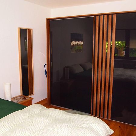 Ferienwohnung Altessalzwerk Бад-Гарцбург Экстерьер фото