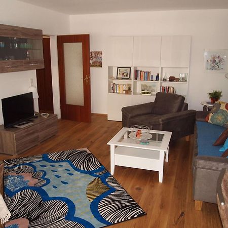 Ferienwohnung Altessalzwerk Бад-Гарцбург Экстерьер фото