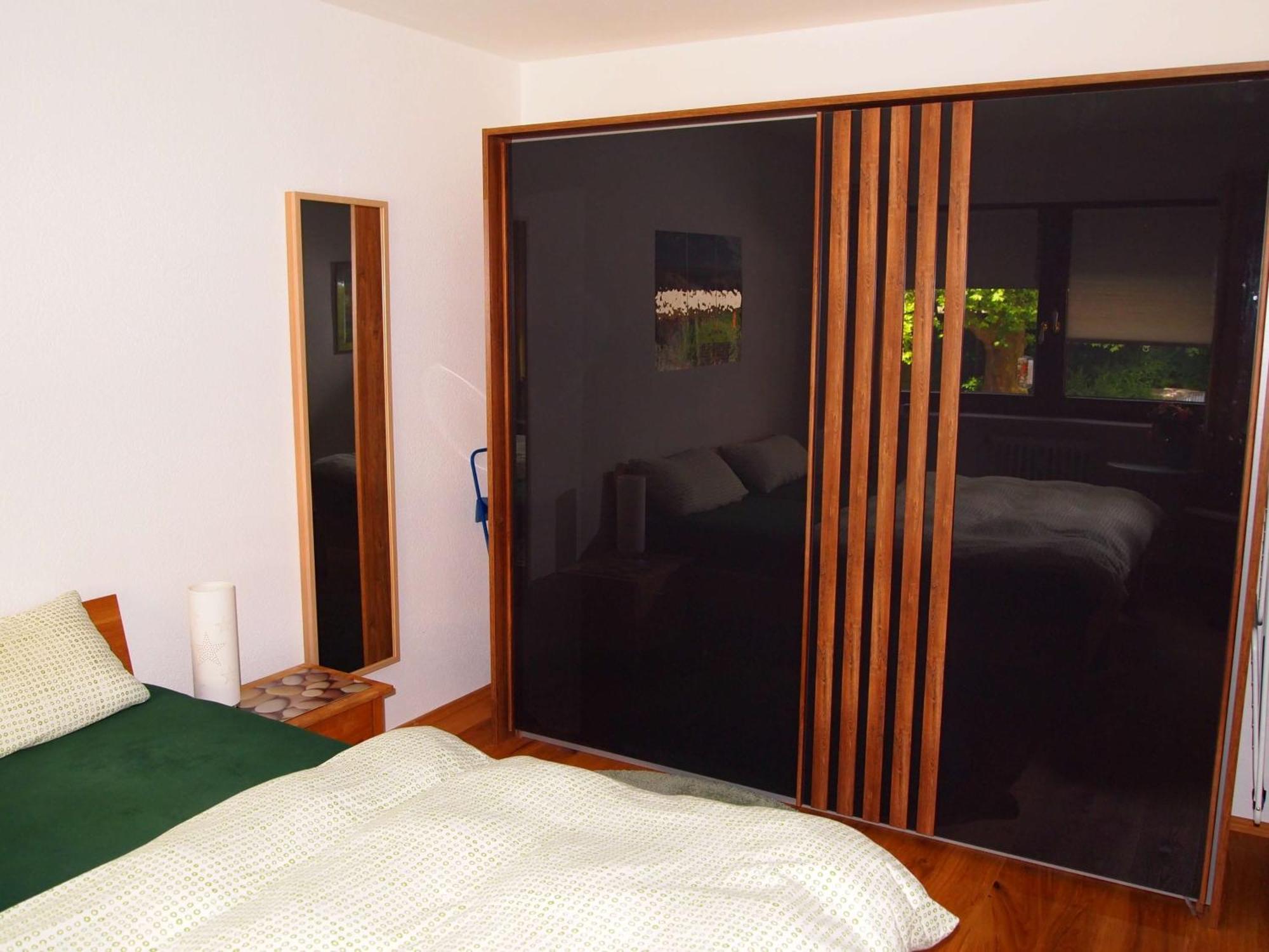 Ferienwohnung Altessalzwerk Бад-Гарцбург Экстерьер фото